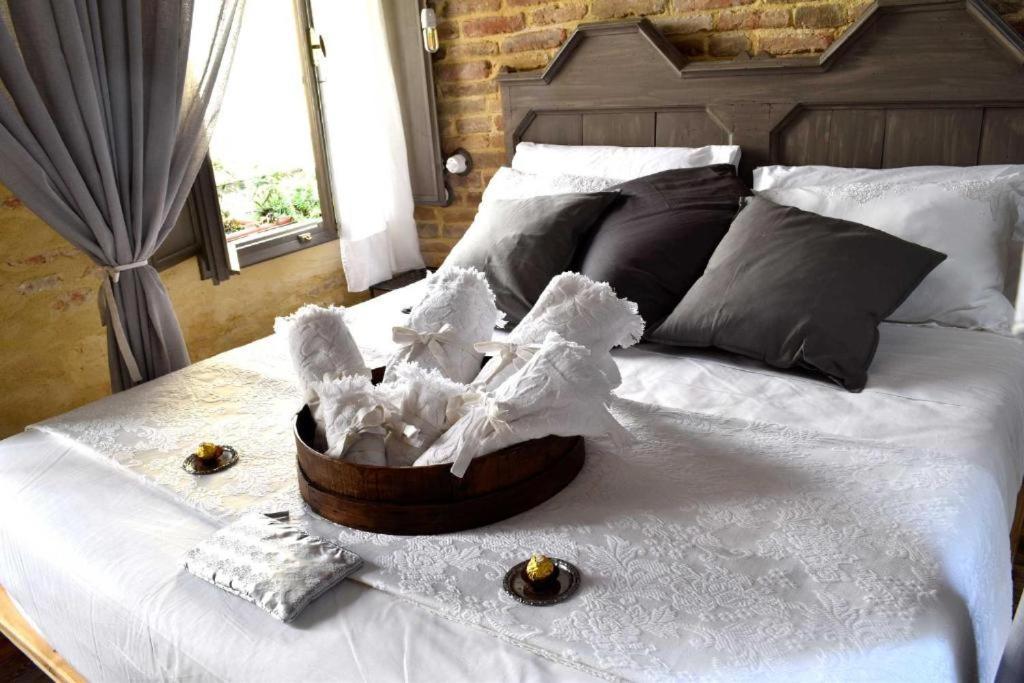 Dimora 421 Apartsuite Chioggia Ngoại thất bức ảnh