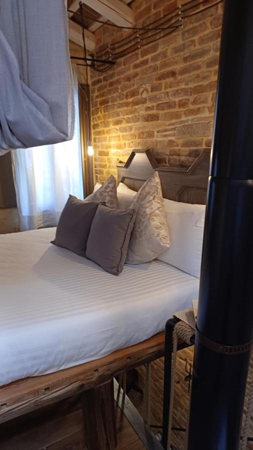 Dimora 421 Apartsuite Chioggia Ngoại thất bức ảnh