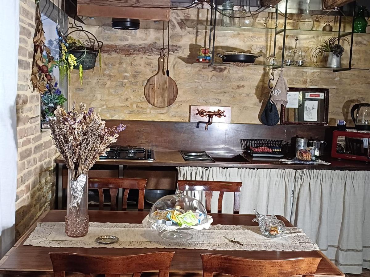 Dimora 421 Apartsuite Chioggia Ngoại thất bức ảnh